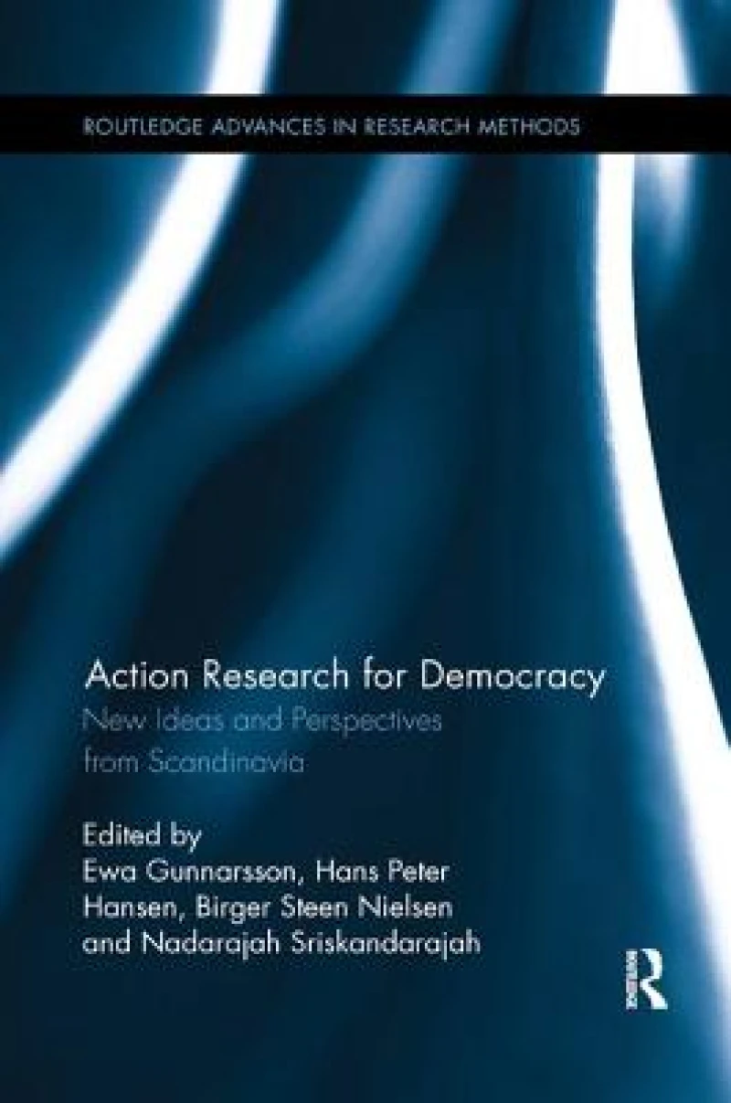 Action Research for Democracy
