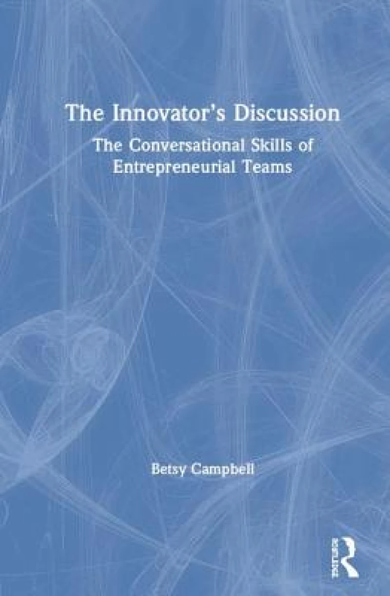 The Innovator’s Discussion