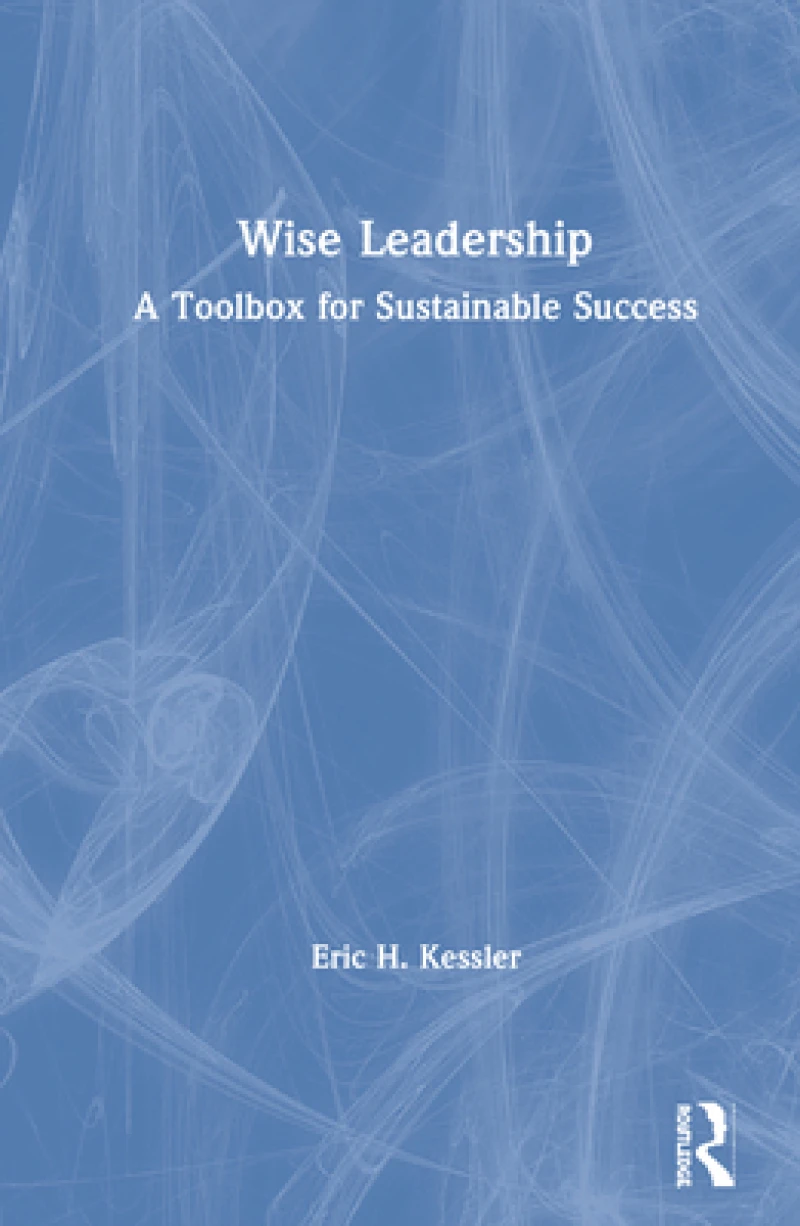 Wise Leadership
