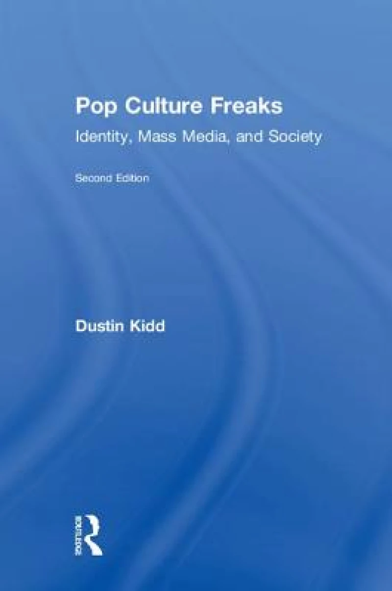 Pop Culture Freaks
