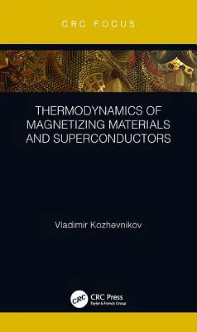 Thermodynamics of Magnetizing Materials and Superconductors