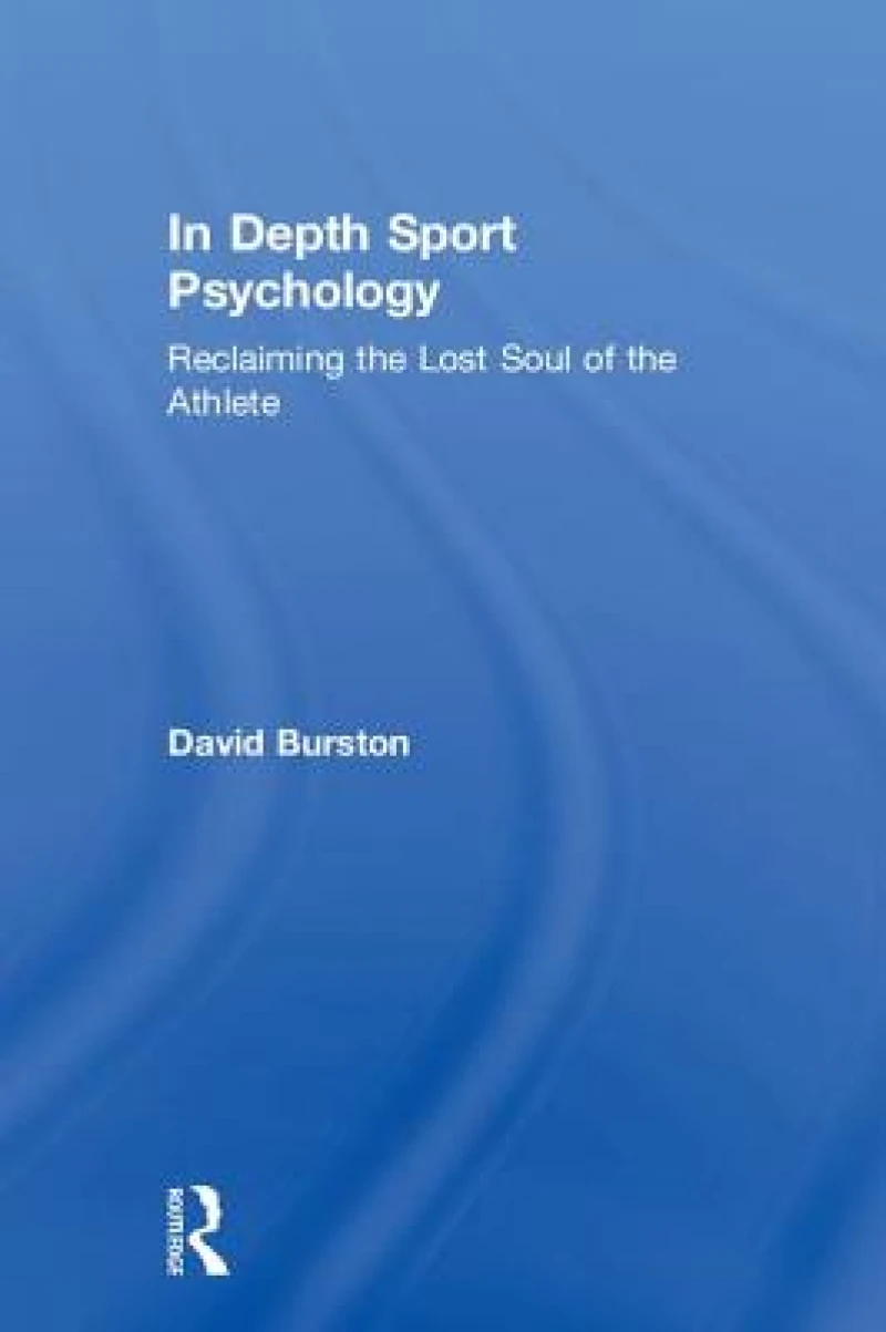 In Depth Sport Psychology