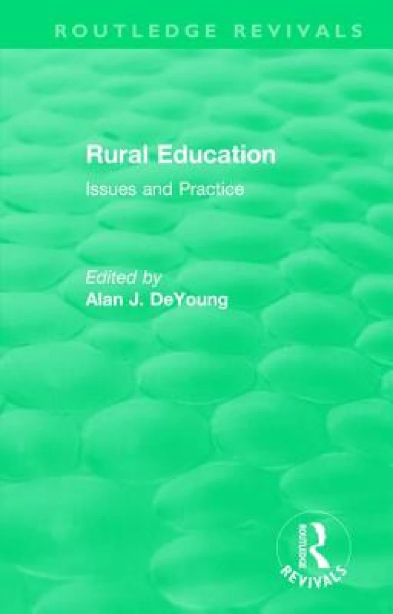 Rural Education (1991)