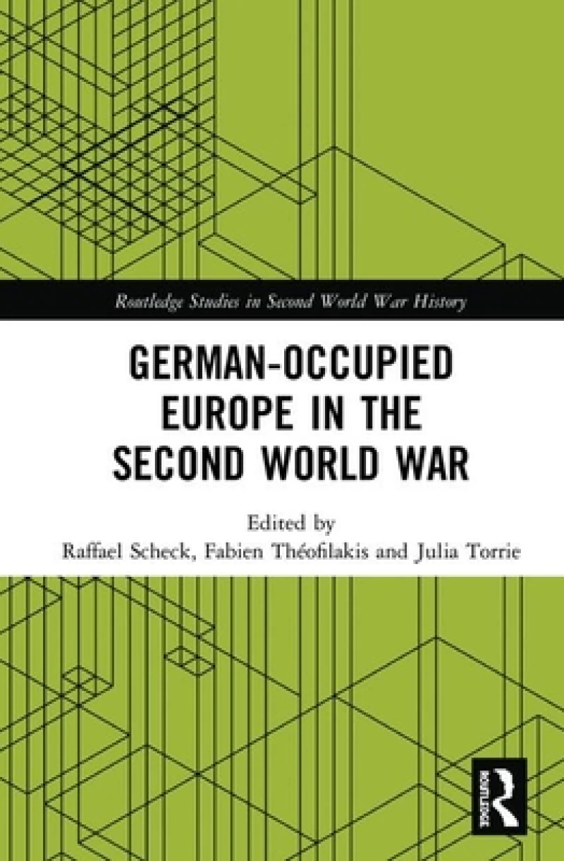 German-occupied Europe in the Second World War