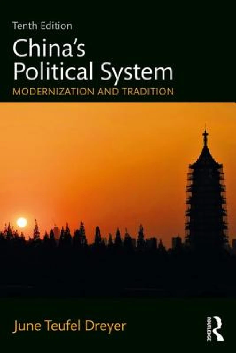 China’s Political System