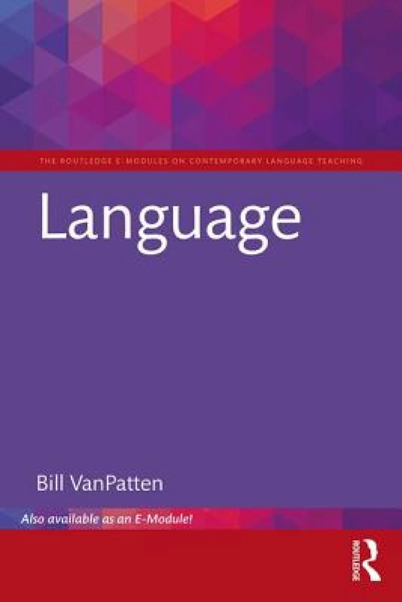 Language