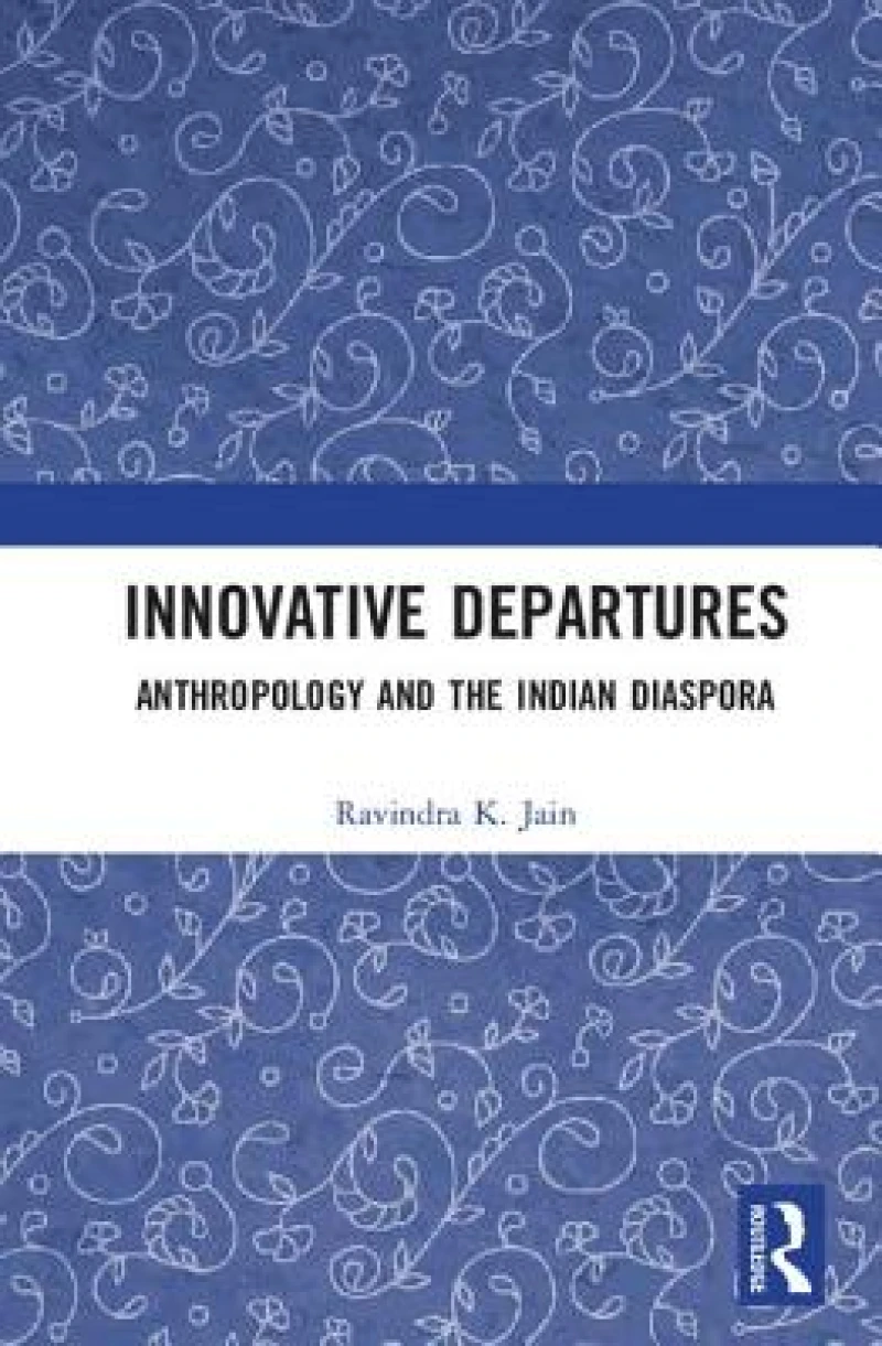 Innovative Departures
