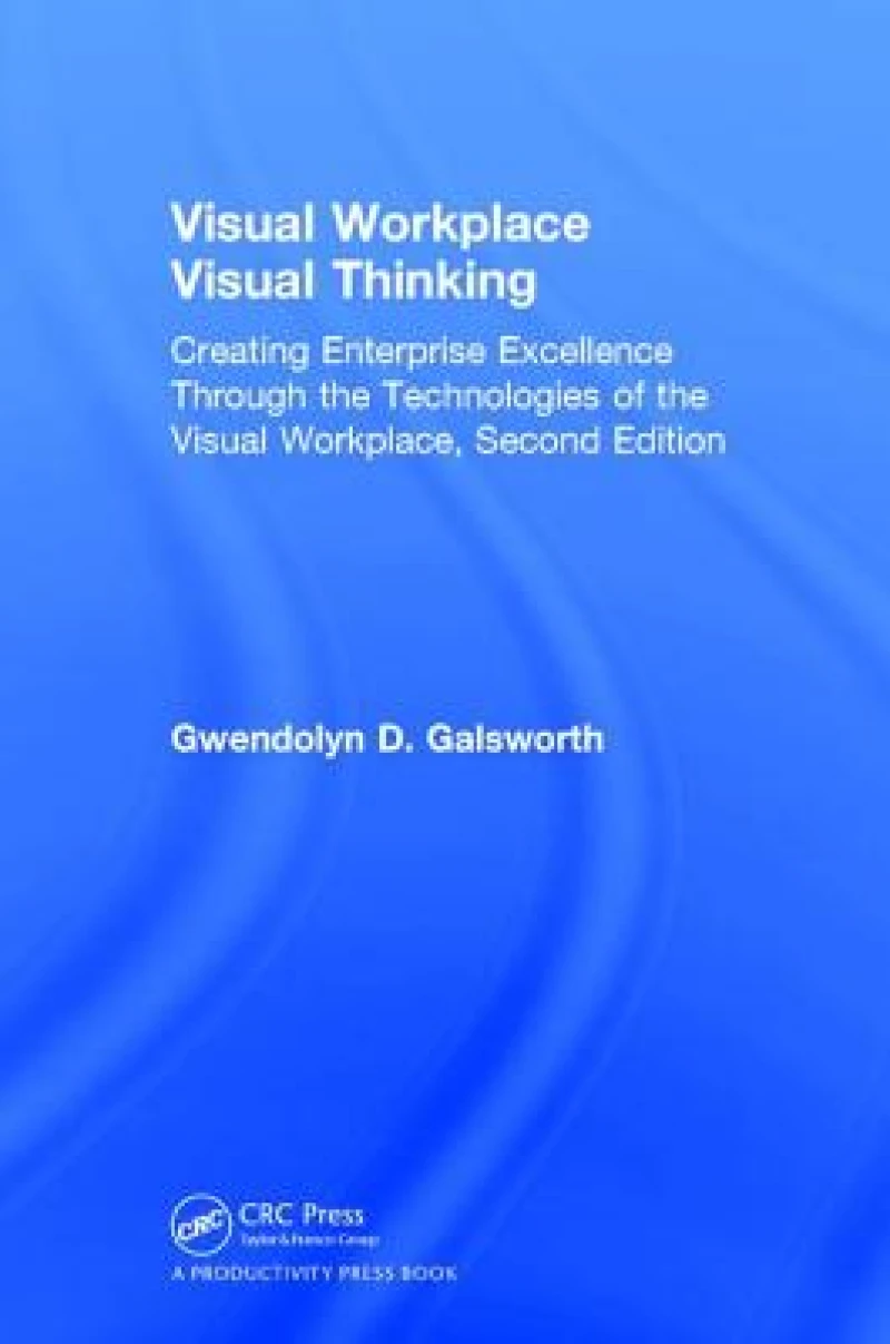 Visual Workplace Visual Thinking