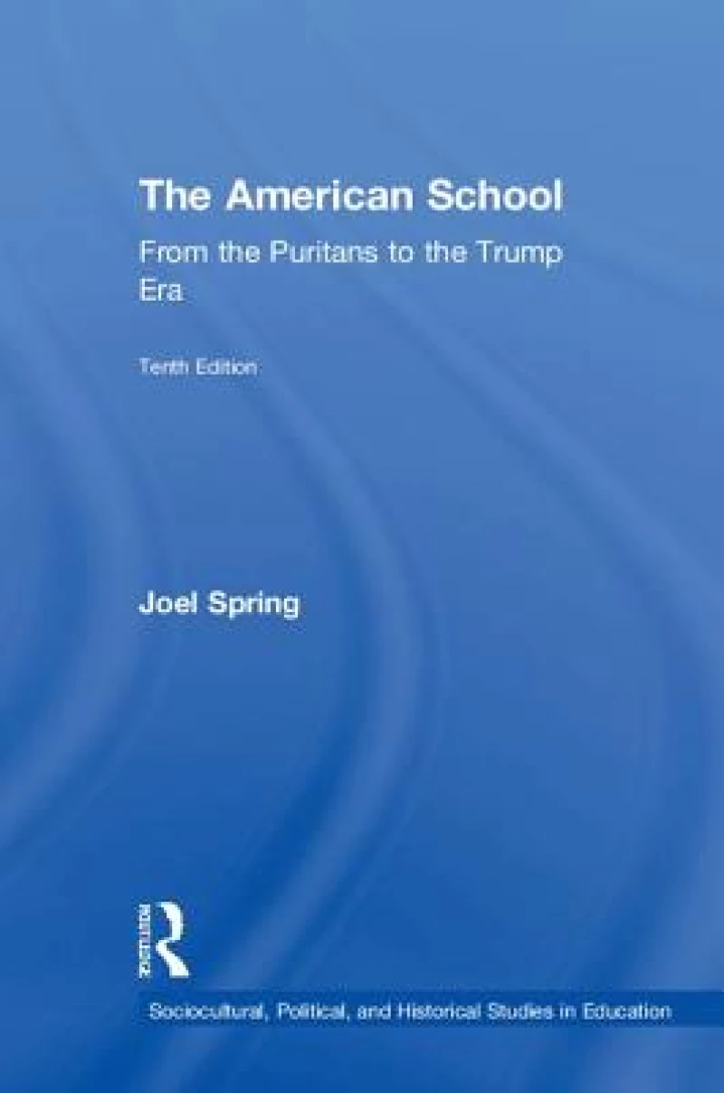 The American School