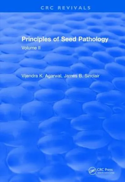 Principles of Seed Pathology (1987)