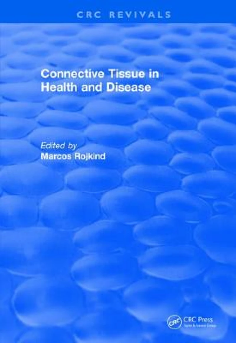 Revival: Connective Tissue in Health and Disease (1990)
