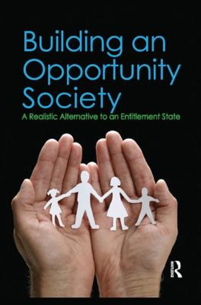 Building an Opportunity Society