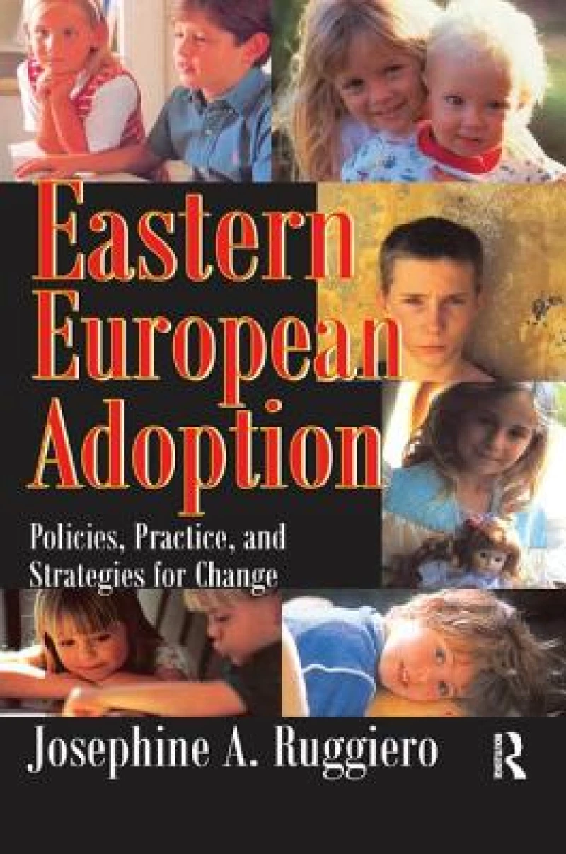 Eastern European Adoption