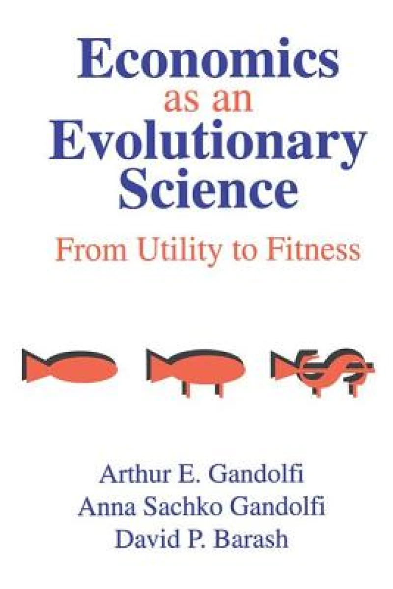 Economics as an Evolutionary Science