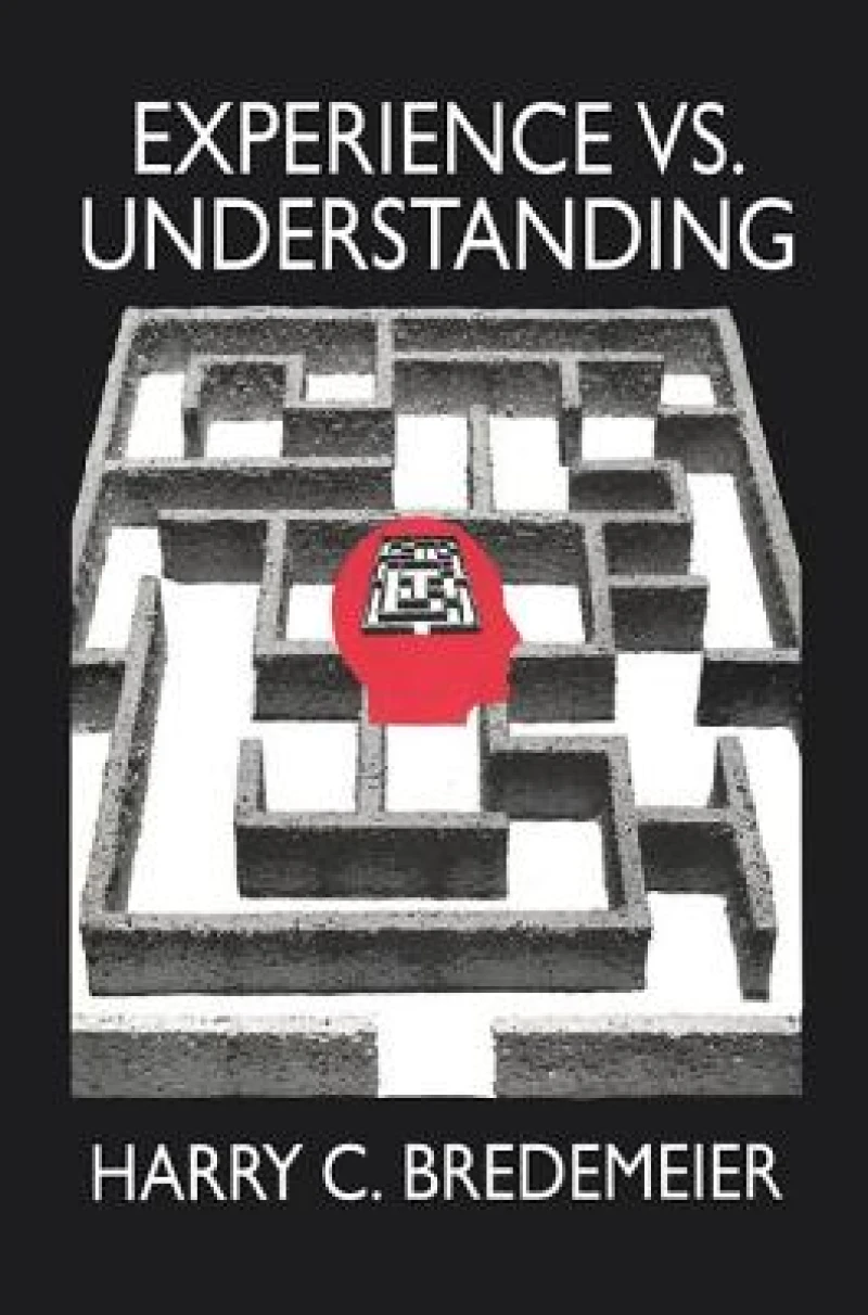 Experience Versus Understanding