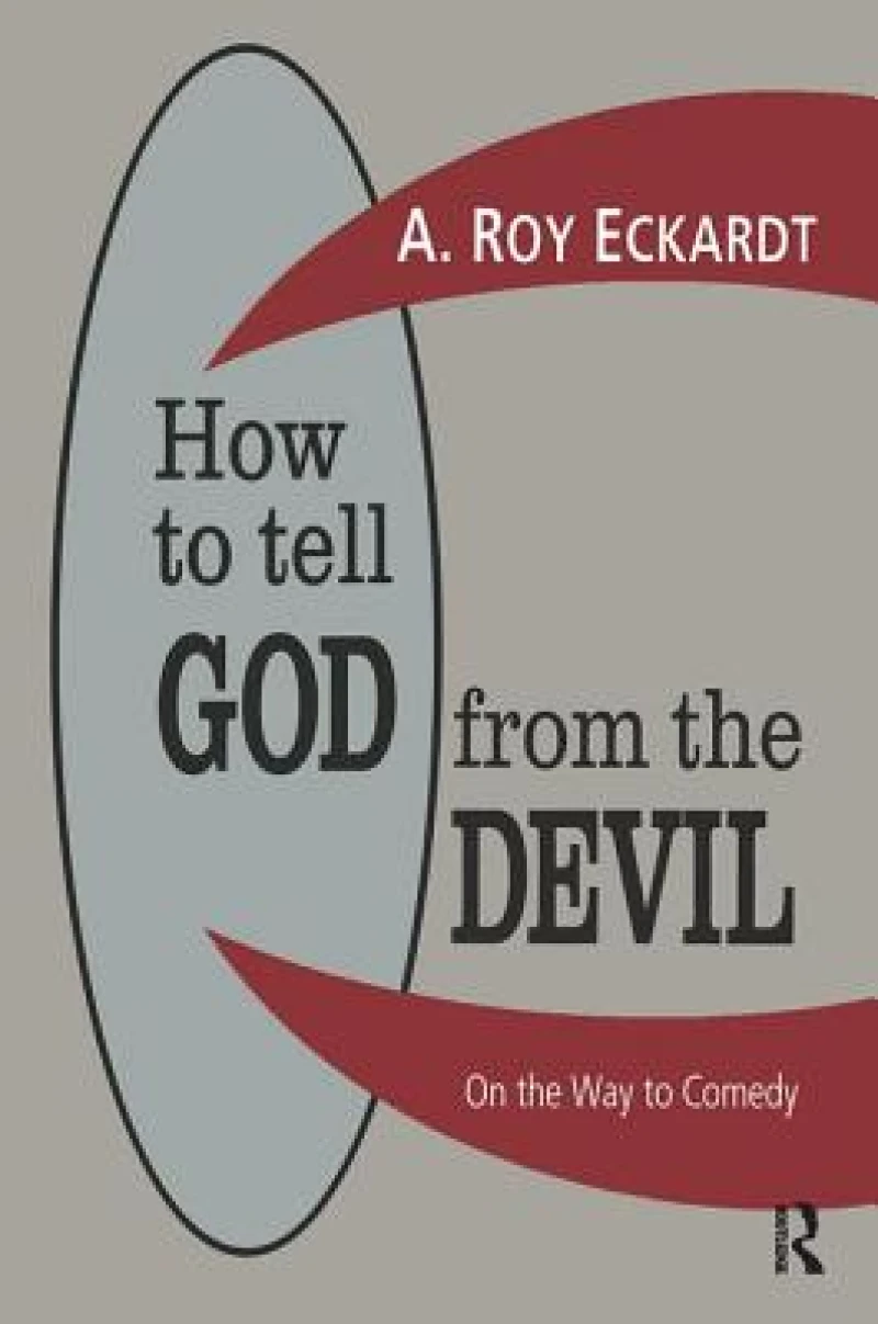 How to Tell God from the Devil