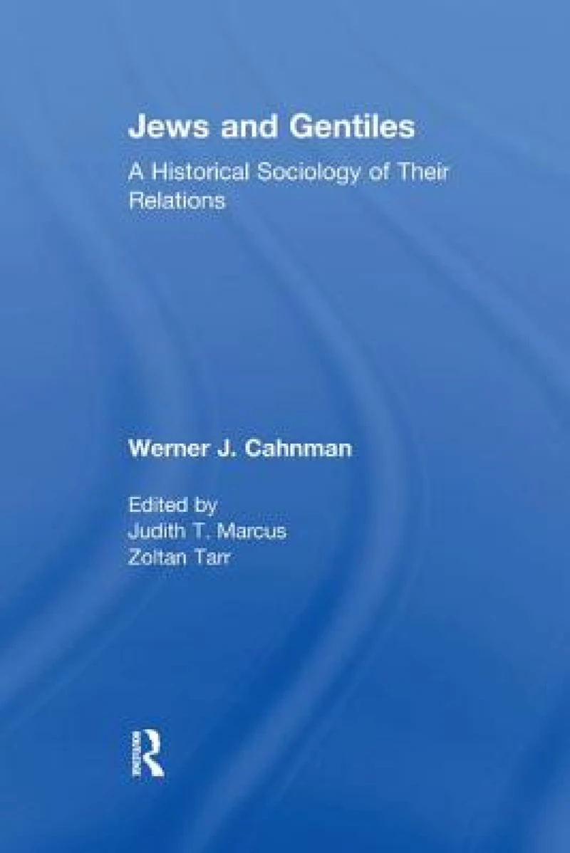 Jews and Gentiles