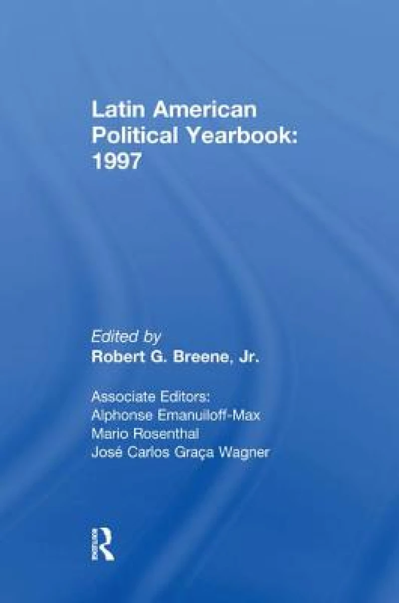 Latin American Political Yearbook