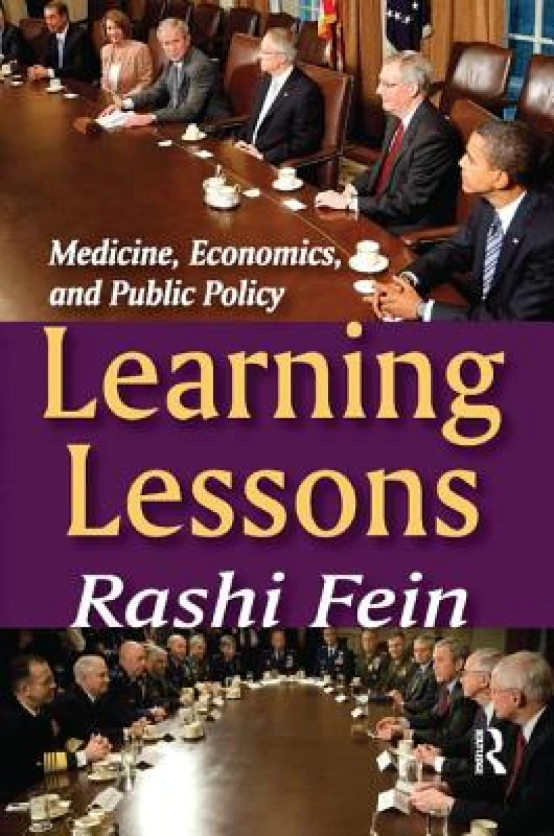 Learning Lessons
