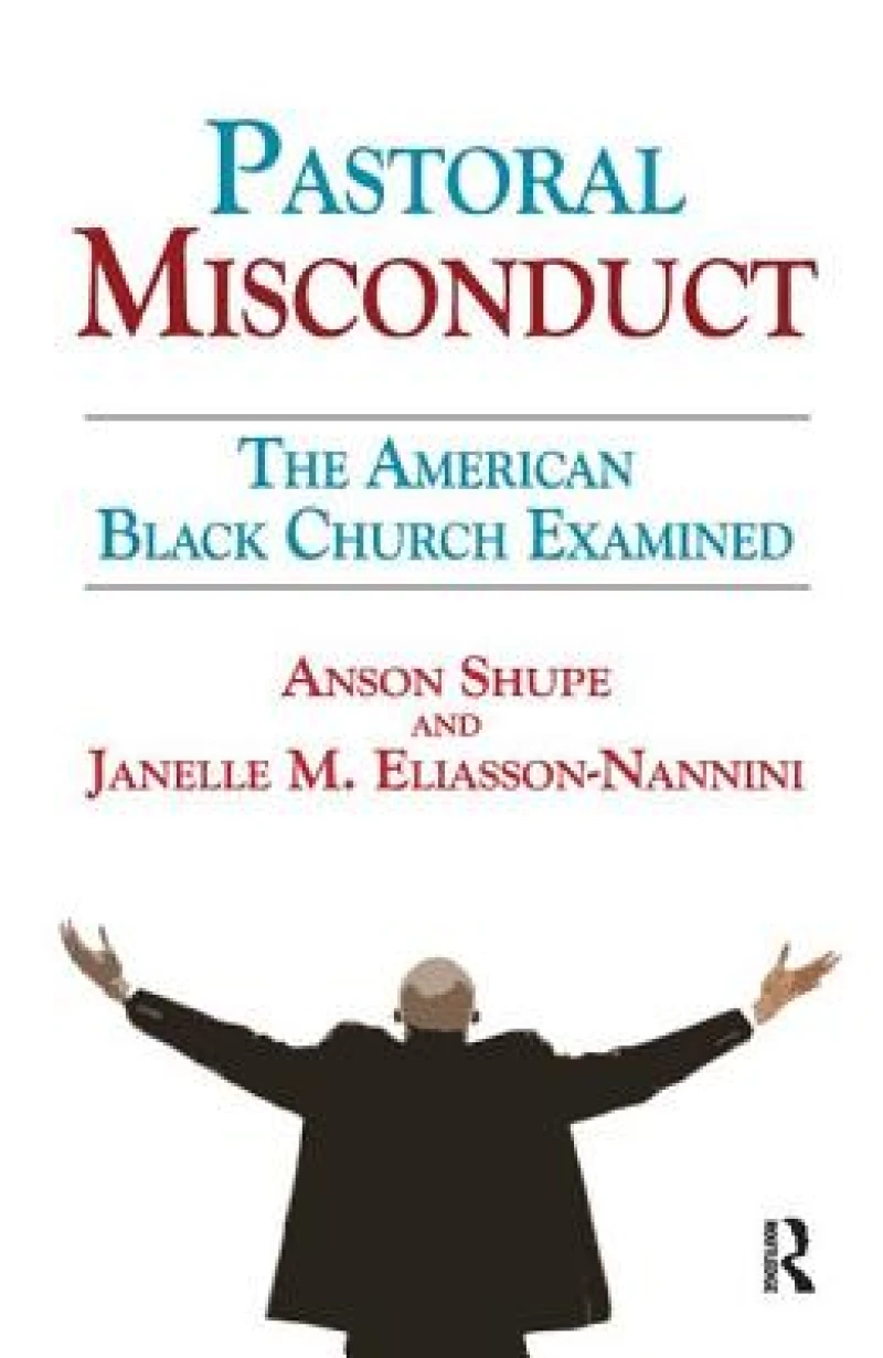 Pastoral Misconduct