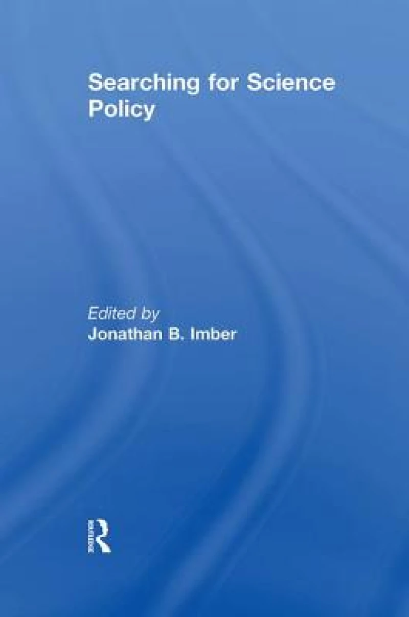 Searching for Science Policy