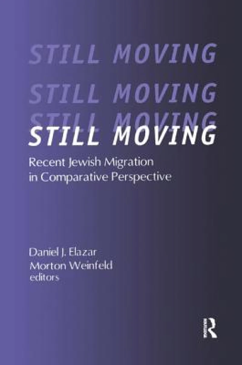 Still Moving
