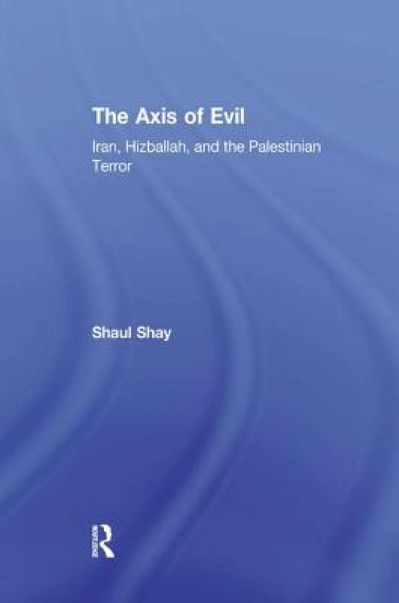 The Axis of Evil