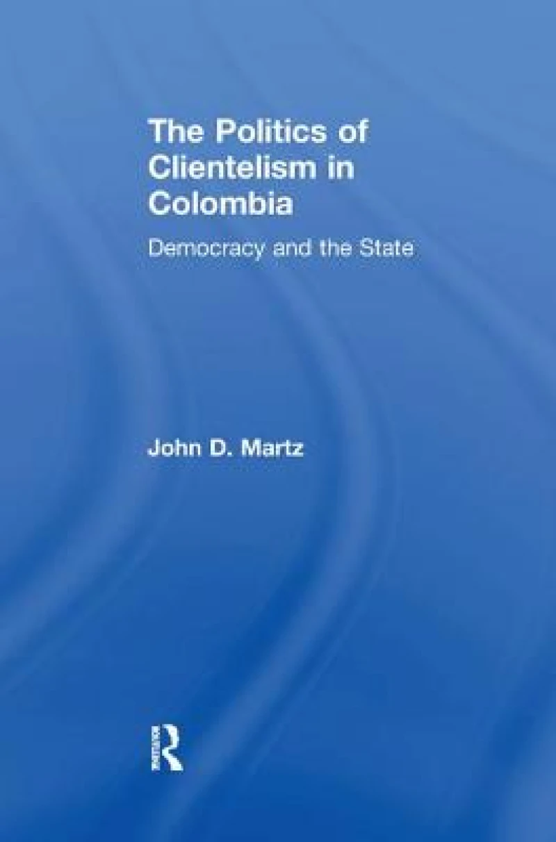 The Politics of Clientelism