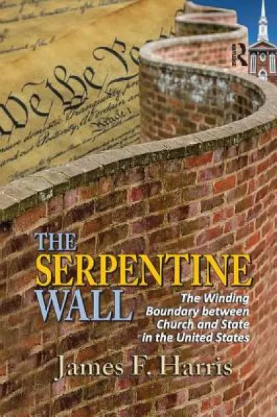 The Serpentine Wall