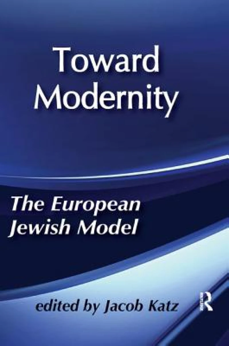 Toward Modernity