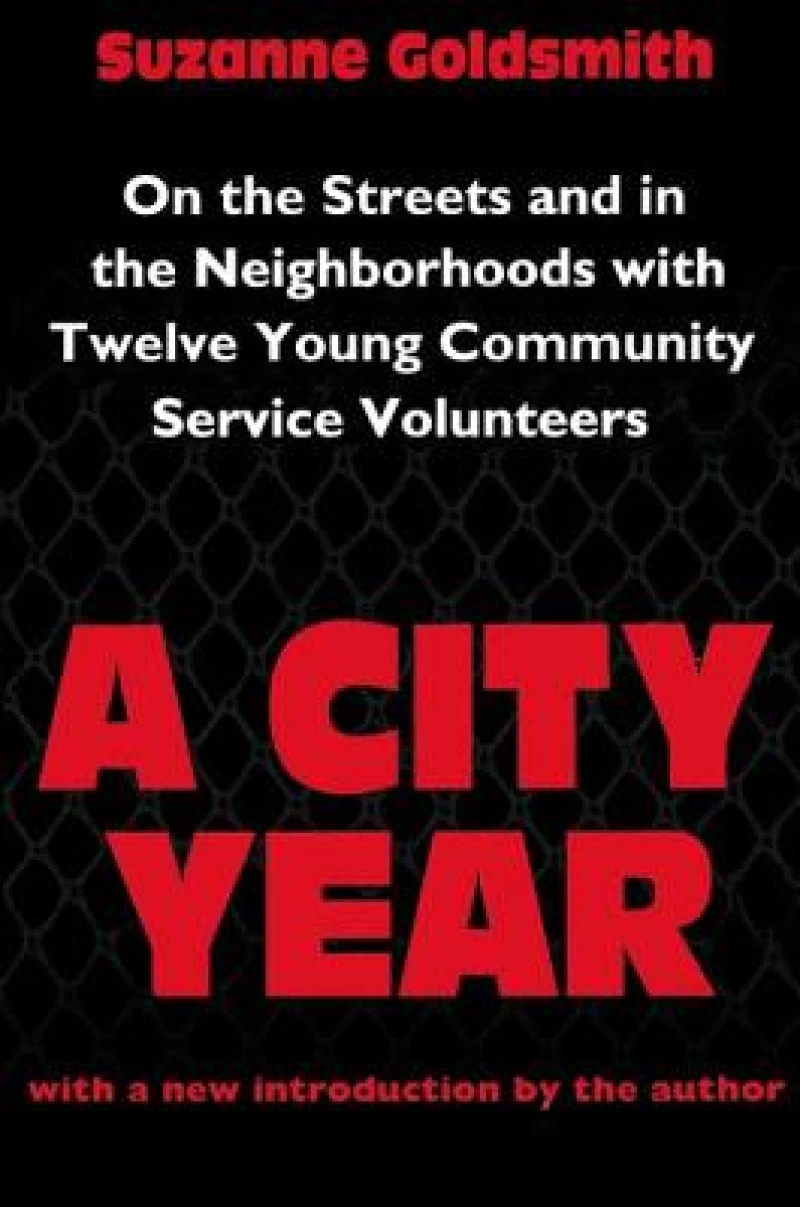 A City Year