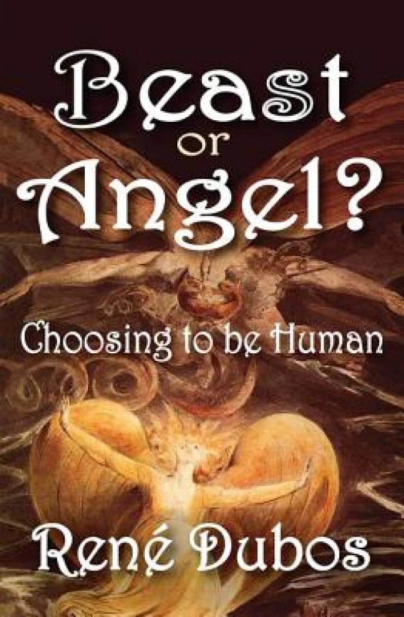 Beast or Angel?
