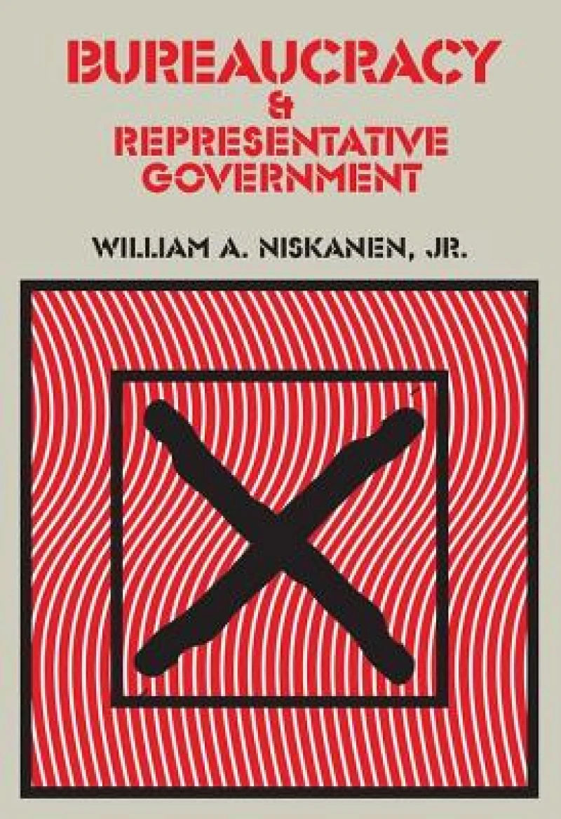 Bureaucracy and Representative Government