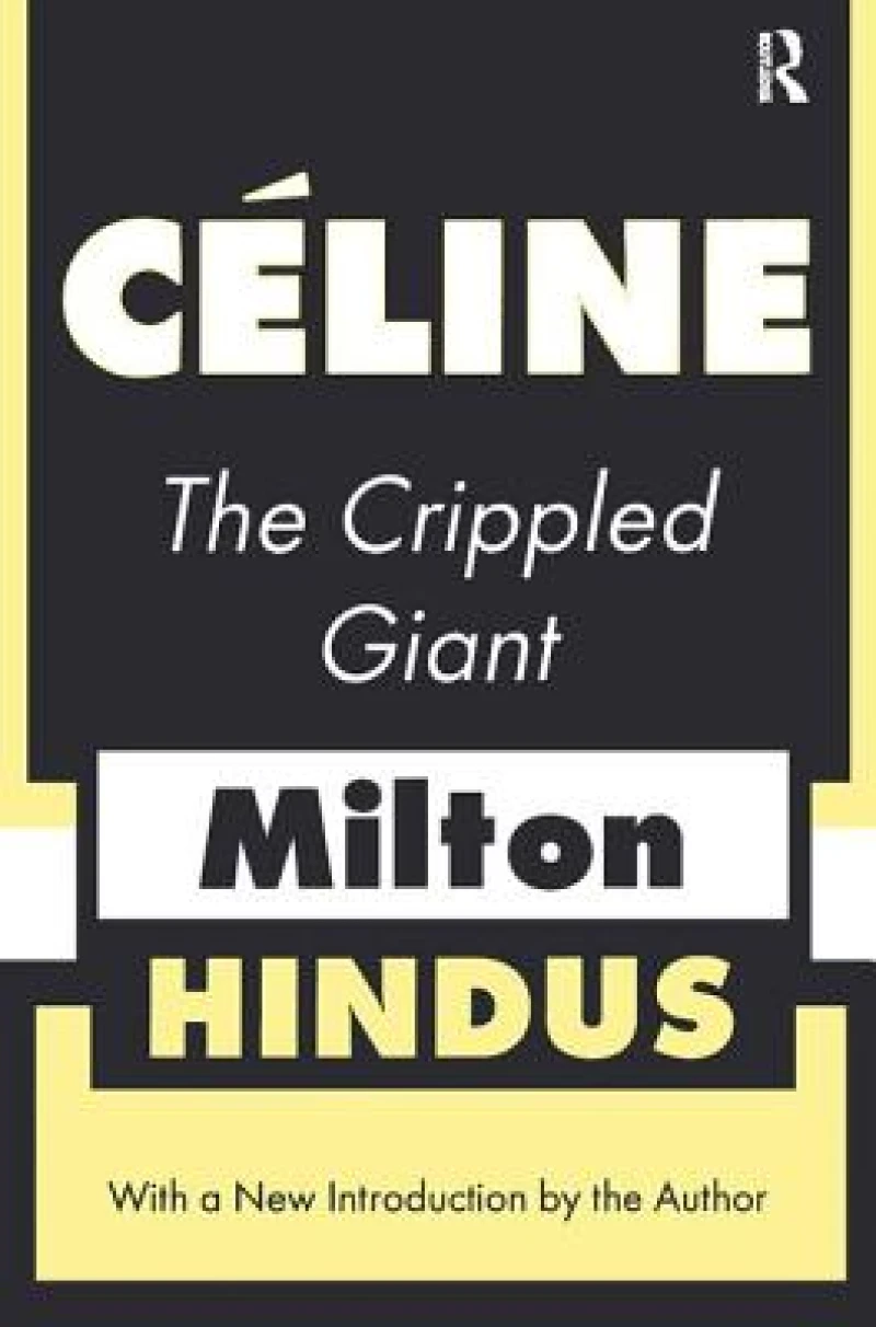 Celine the Crippled Giant