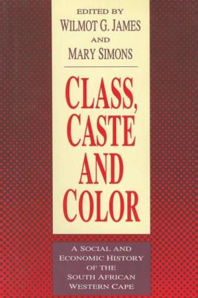 Class, Caste and Color