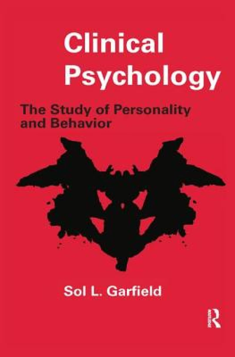 Clinical Psychology
