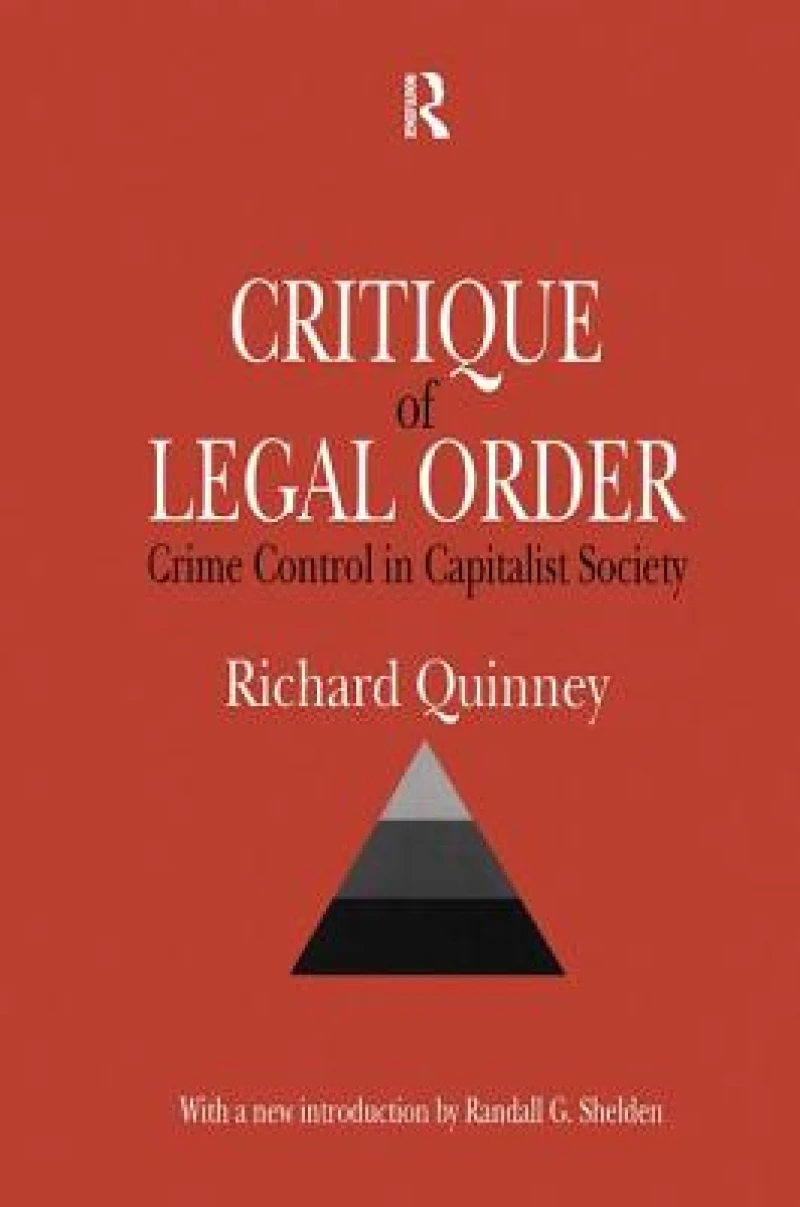 Critique of the Legal Order