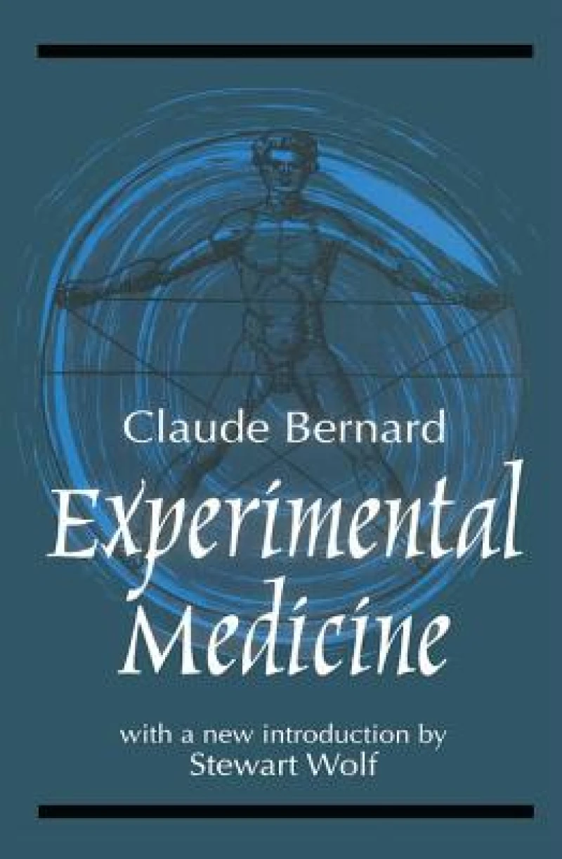 Experimental Medicine