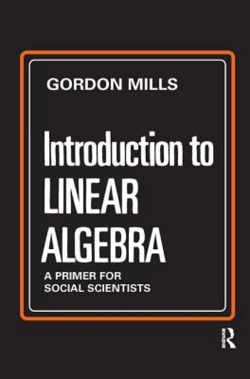 Introduction to Linear Algebra