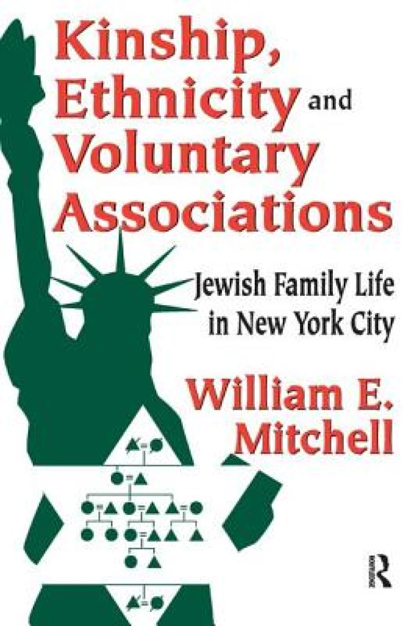 Kinship, Ethnicity and Voluntary Associations