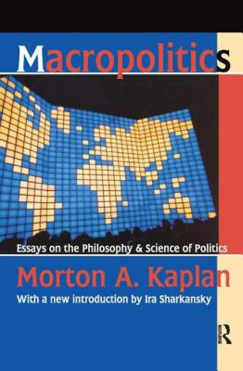 Macropolitics