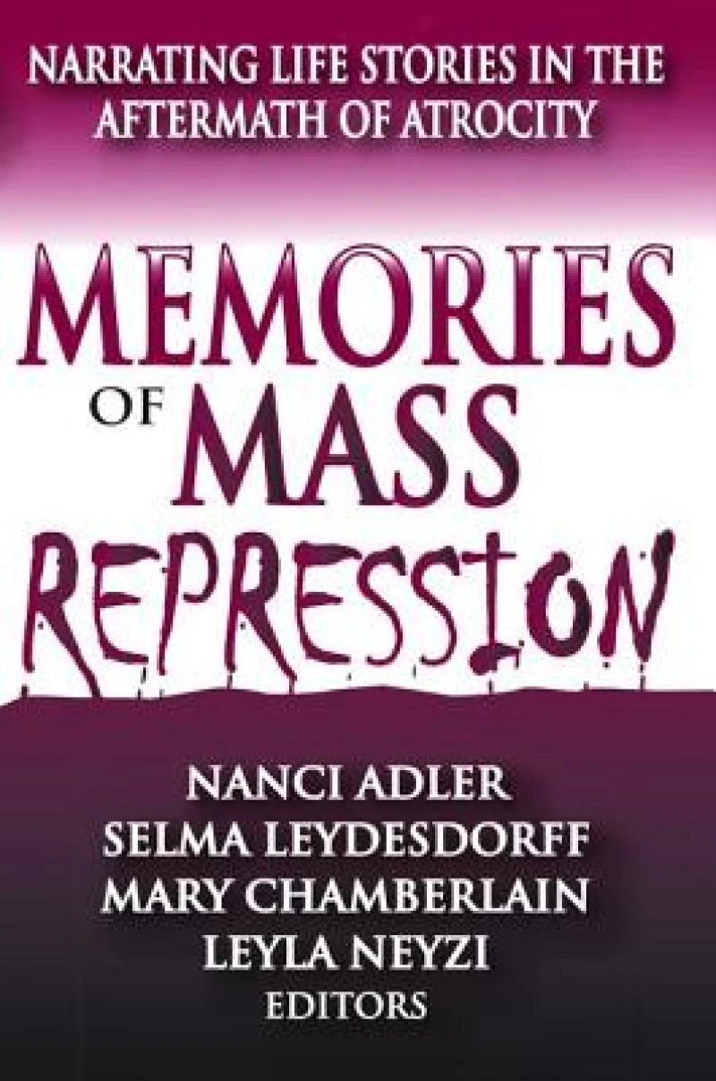 Memories of Mass Repression