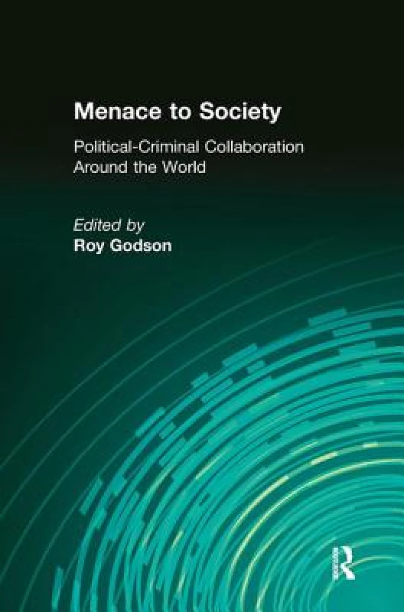 Menace to Society
