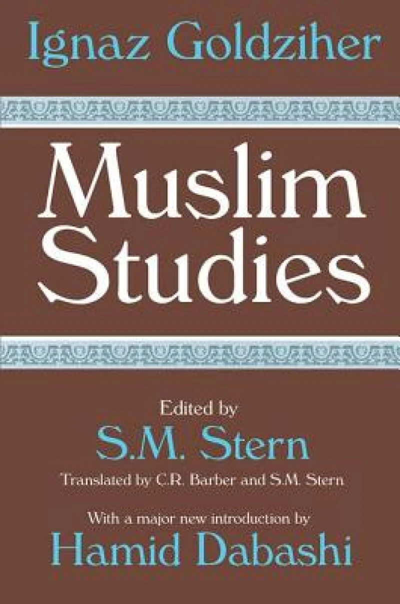 Muslim Studies