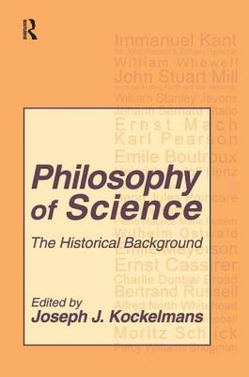 Philosophy of Science