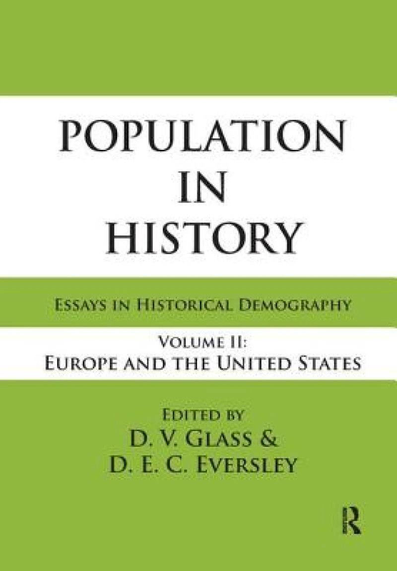 Population in History