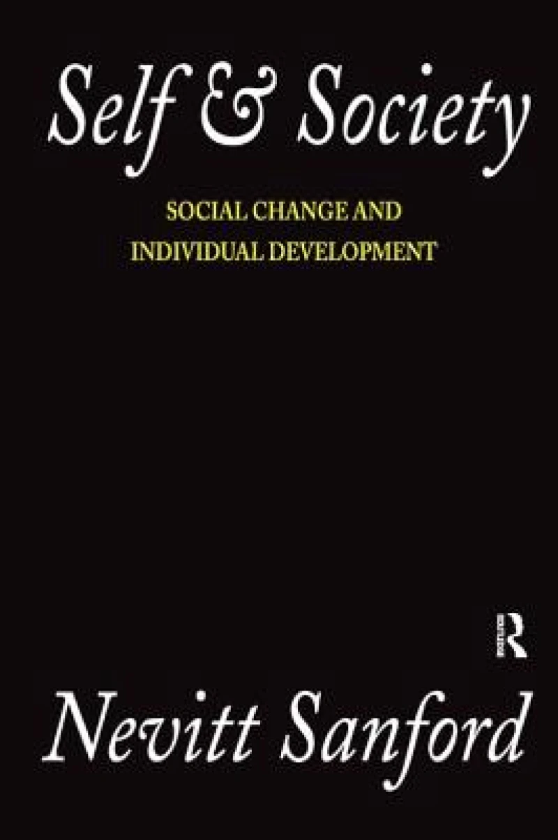 Self and Society