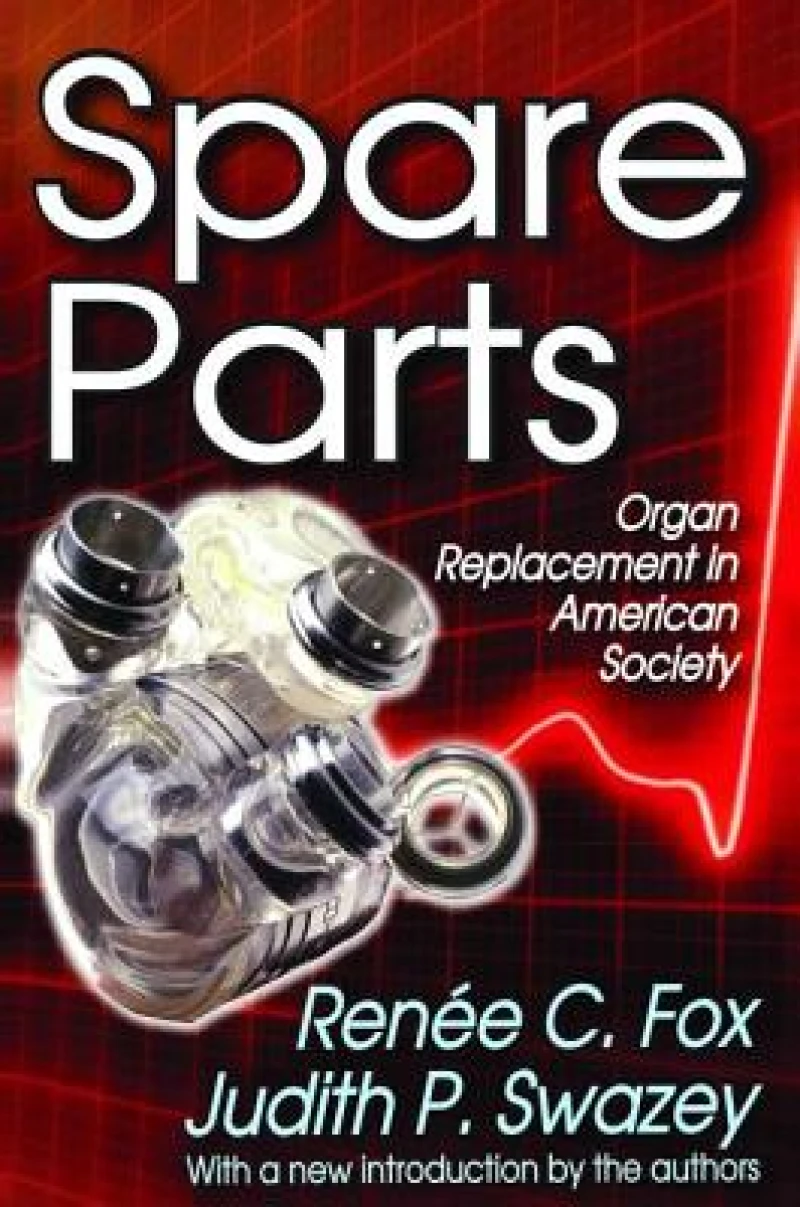 Spare Parts