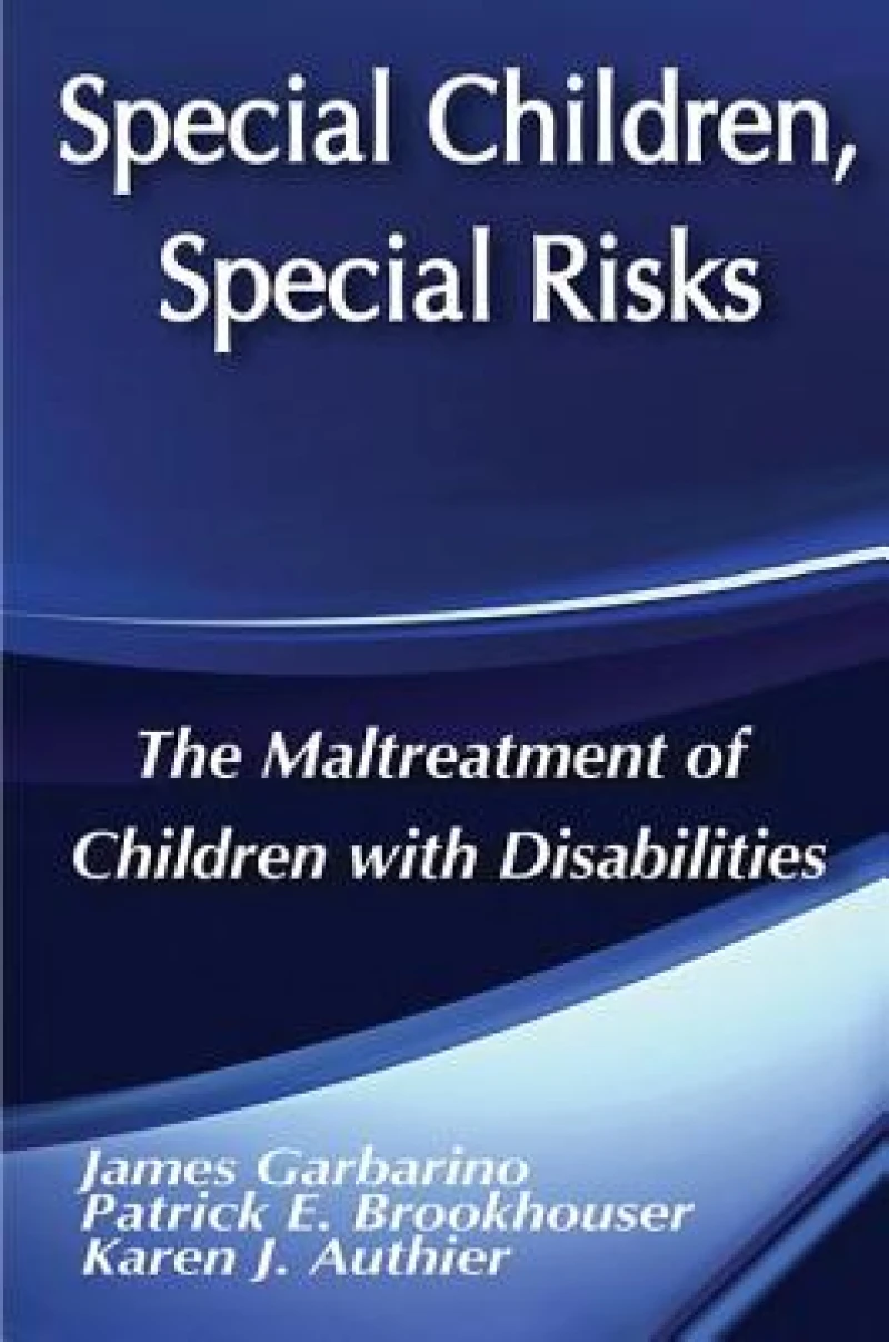 Special Children, Special Risks