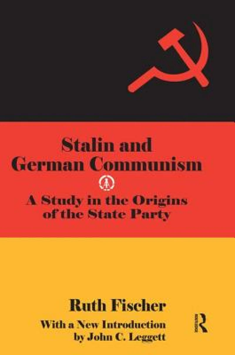 Stalin and German Communism